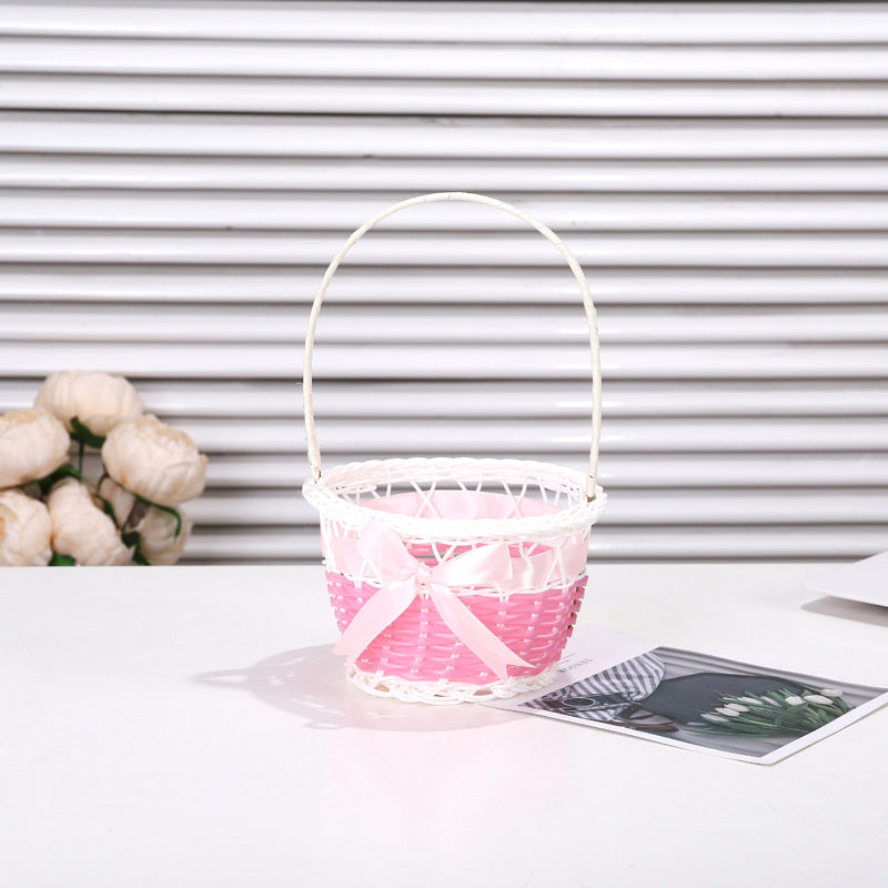 Decorative Gift Basket