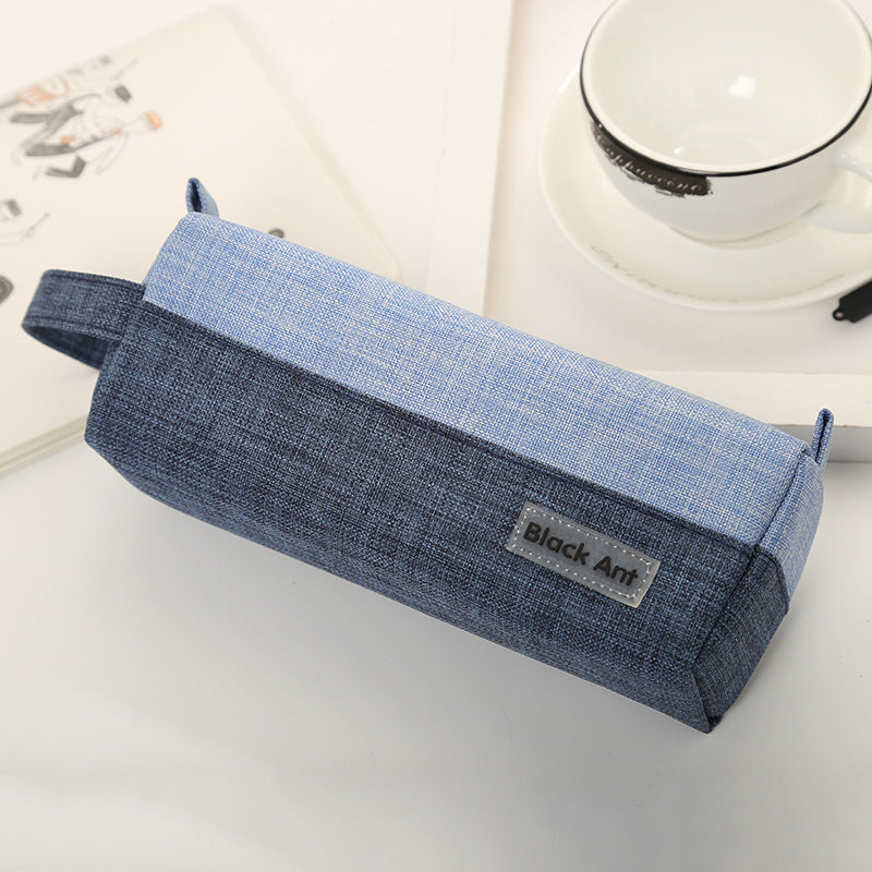 Textured Pencil Case