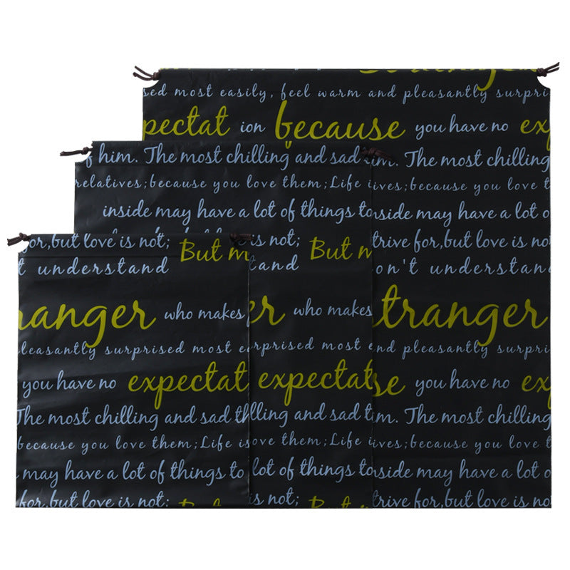 Reusable Silicone Storage Bags