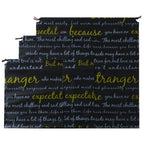 Reusable Silicone Storage Bags