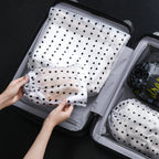 Reusable Silicone Storage Bags