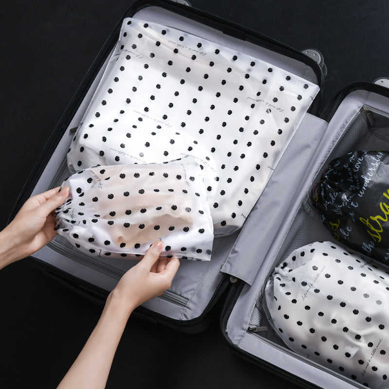 Reusable Silicone Storage Bags
