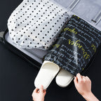 Reusable Silicone Storage Bags