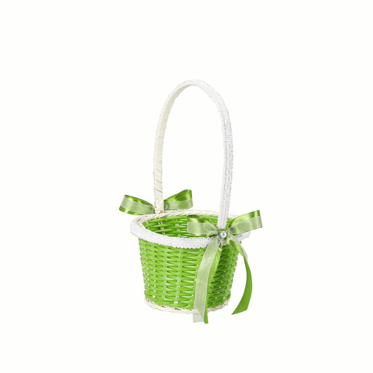 Decorative Gift Basket