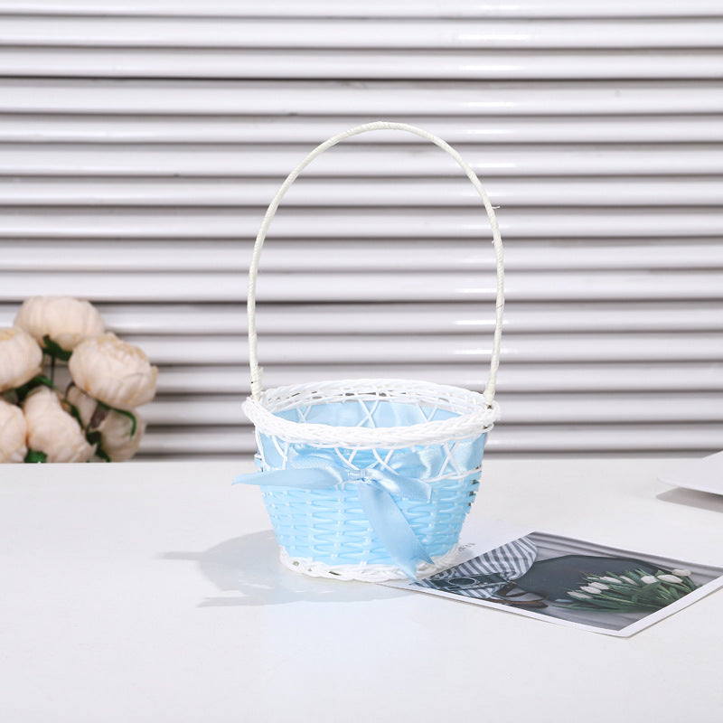 Decorative Gift Basket