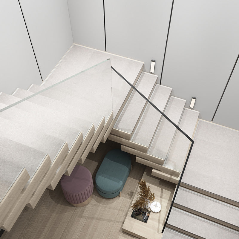 Stair Tread Safety Mat