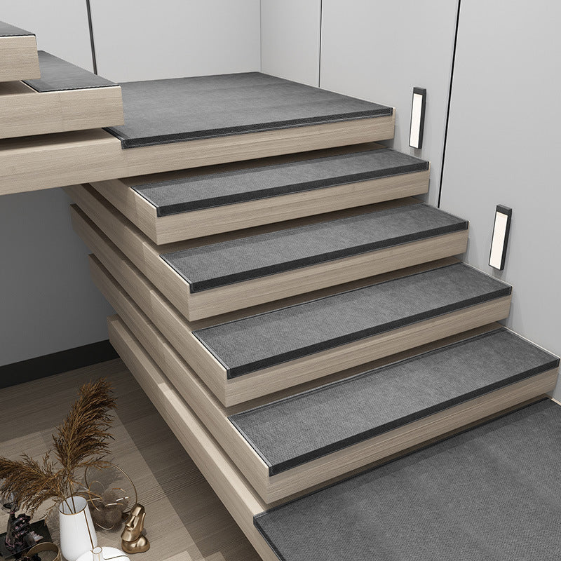 Slip-Resistant Stair Tread Mat