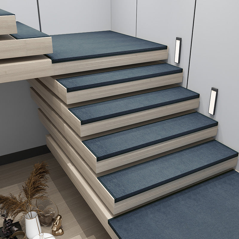Slip-Resistant Stair Tread Mat