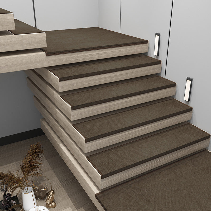 Slip-Resistant Stair Tread Mat