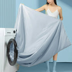 Cooling Silk Summer Quilt