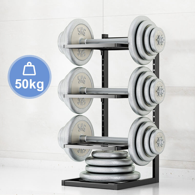 Adjustable Kitchen Storage Rack