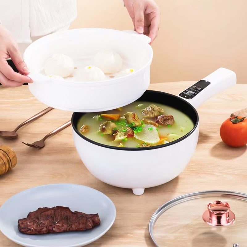 Multifunctional Electric Pan