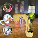 Party Bier-Pistole