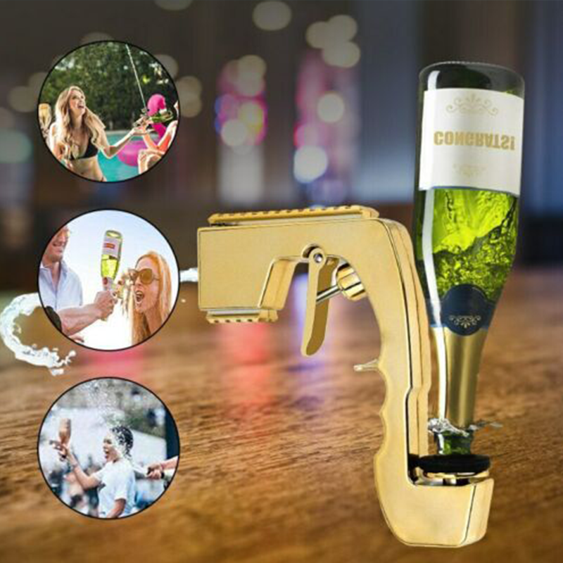 Party Bier-Pistole