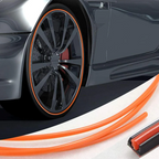 Felgenschutz für Autoreifen