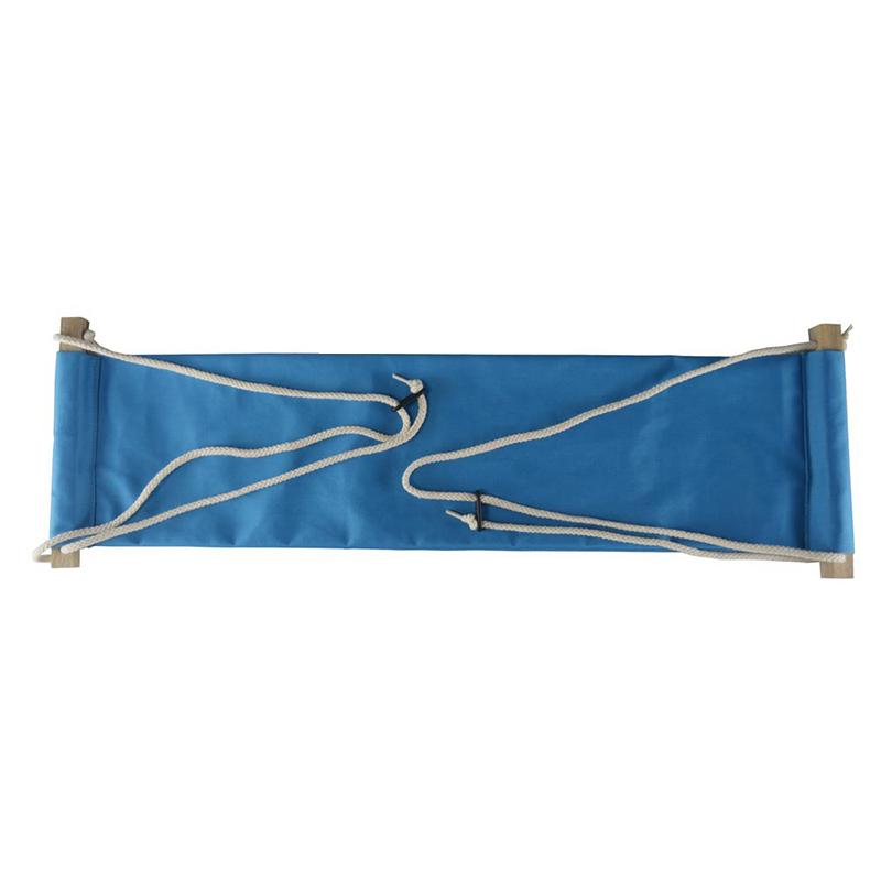 Office Chair Foot Hammock