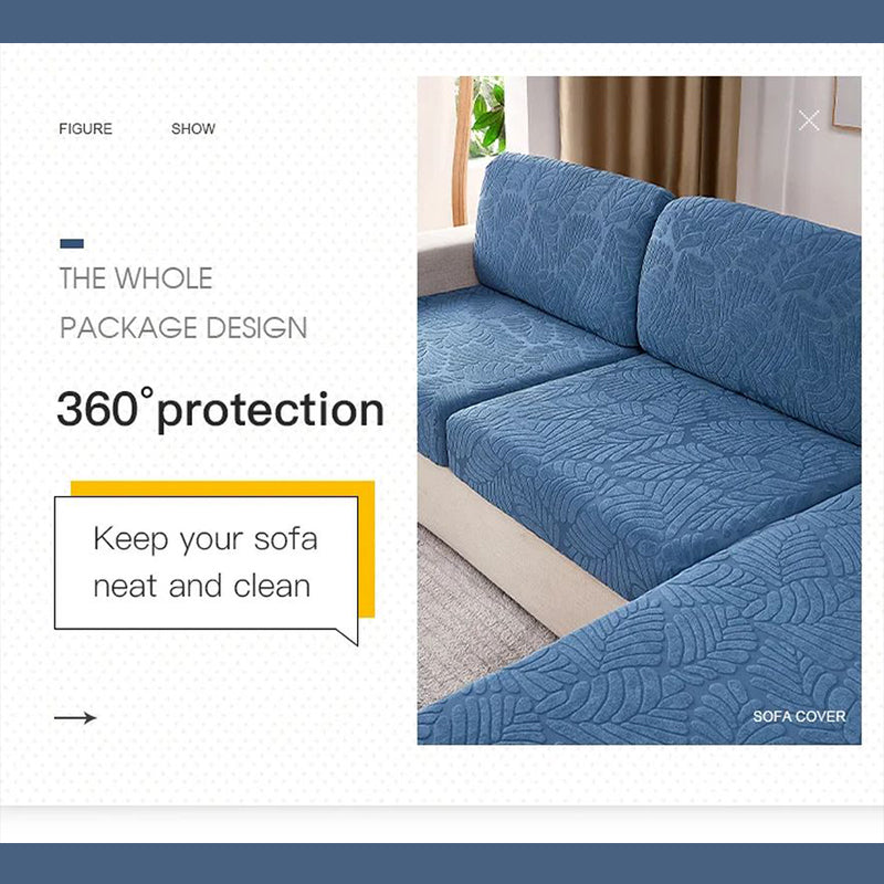 Universal Wear-Resistant Sofa Cover