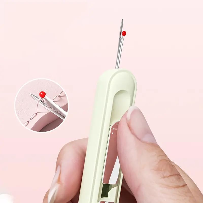 StitchSwift 2-in-1 Nähwerkzeug