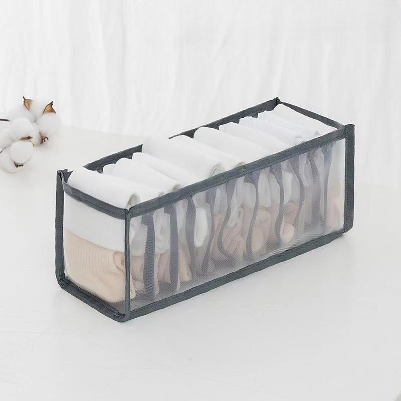 Fabric Drawer Organizer for Underwear