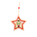 Decorative Christmas Tree Wall Hanging