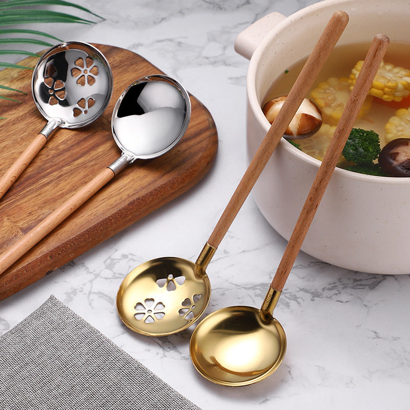 Versatile Decorative Ladle