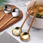 Versatile Decorative Ladle