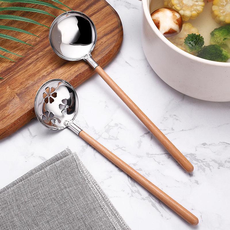 Versatile Decorative Ladle