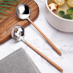 Versatile Decorative Ladle