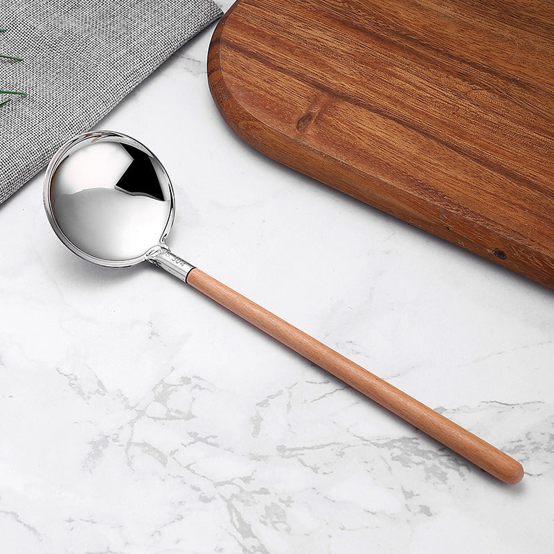 Versatile Decorative Ladle