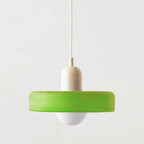 NordicGlass Ceiling Pendant Lamp