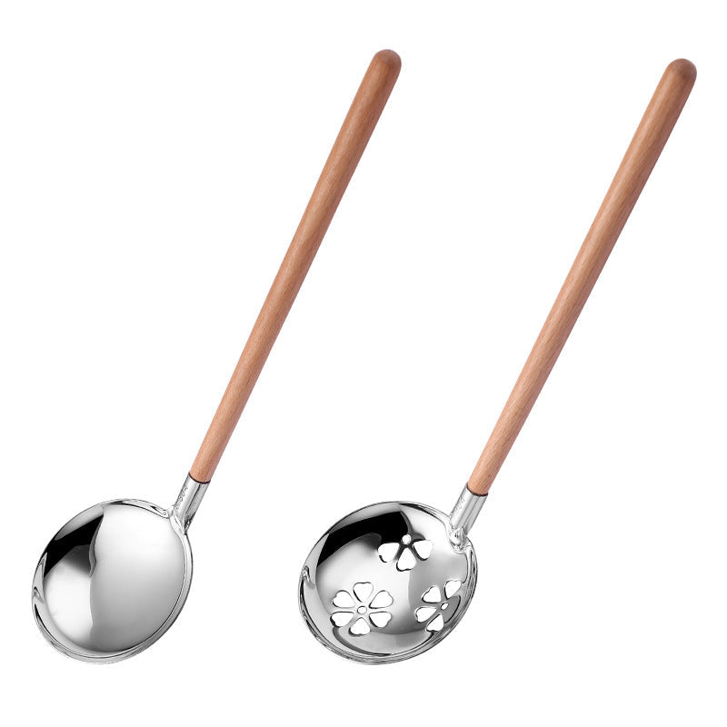 Versatile Decorative Ladle