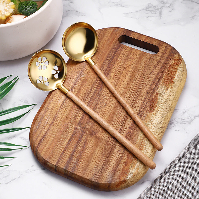 Versatile Decorative Ladle