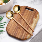 Versatile Decorative Ladle