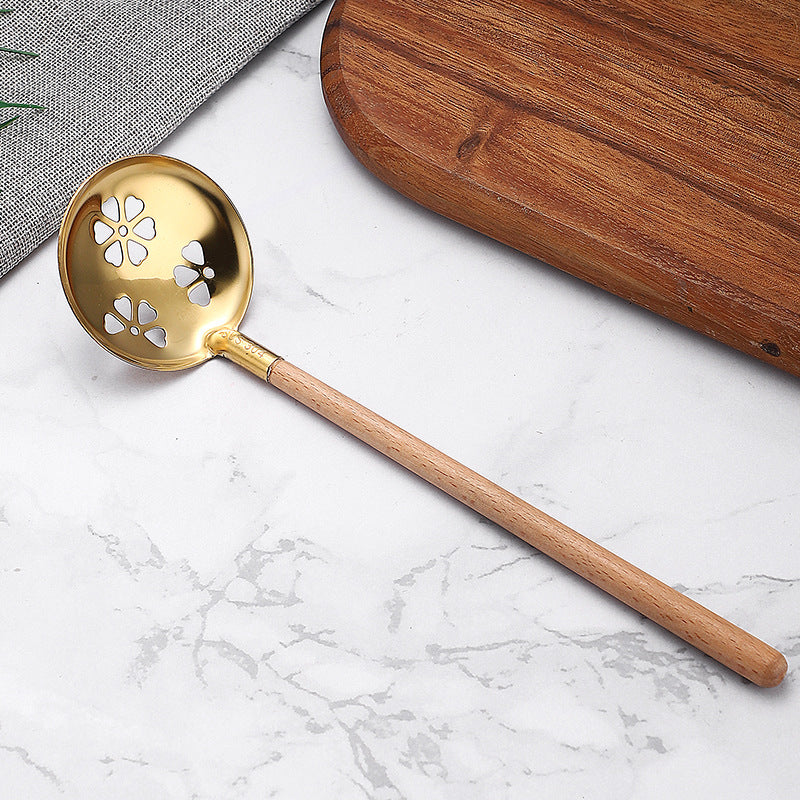 Versatile Decorative Ladle