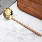 Versatile Decorative Ladle