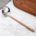 Versatile Decorative Ladle