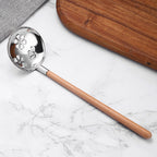 Versatile Decorative Ladle