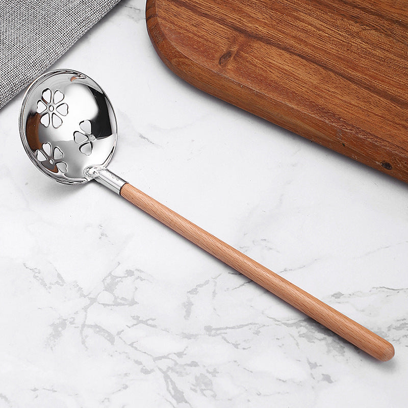 Versatile Decorative Ladle