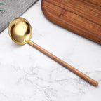 Versatile Decorative Ladle