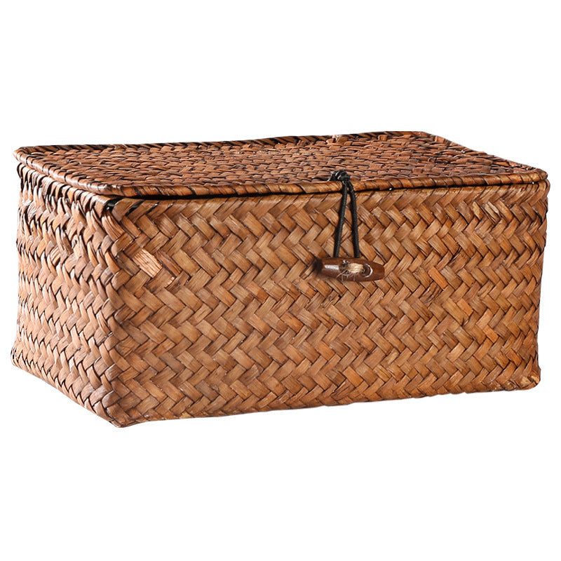 Storage basket