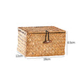 Storage basket