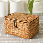 Storage basket