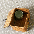 Storage basket
