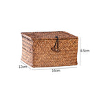 Storage basket