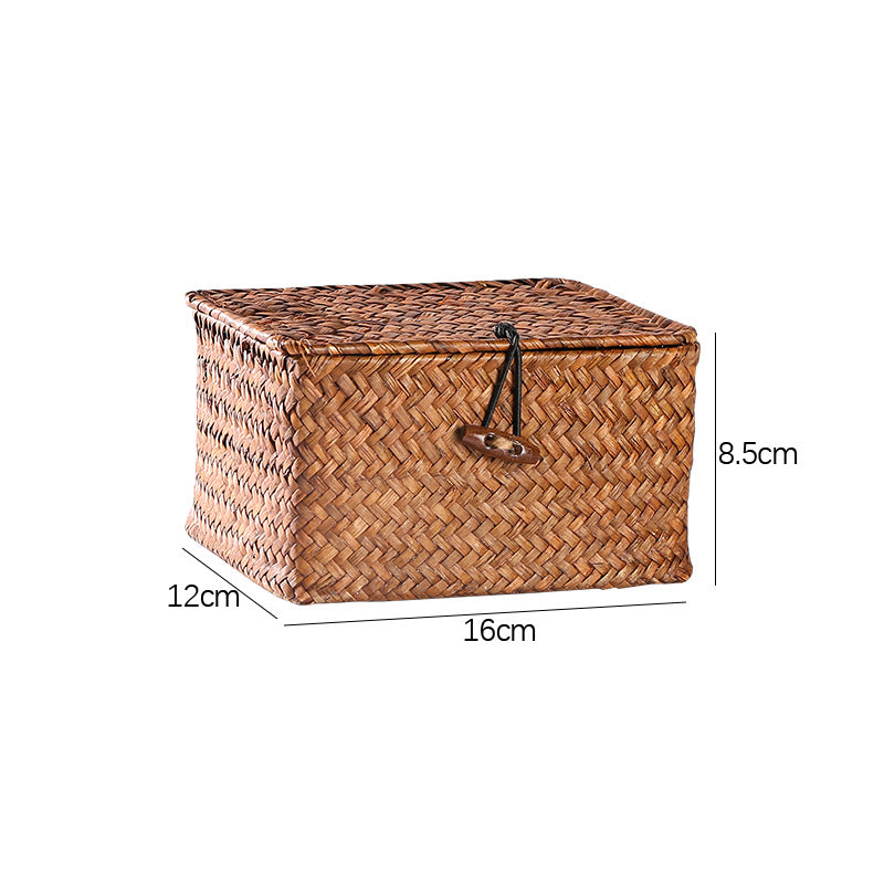 Storage basket
