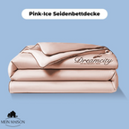 CoolBreeze Ice Silk Summer Blanket