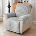 Snug Grid Sesselbezug