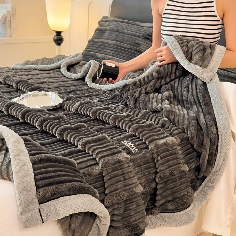 Soft Fleece Blanket