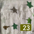 Soft Cotton Muslin Swaddle Blanket