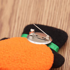 Funny Halloween Pumpkin Decorative Item